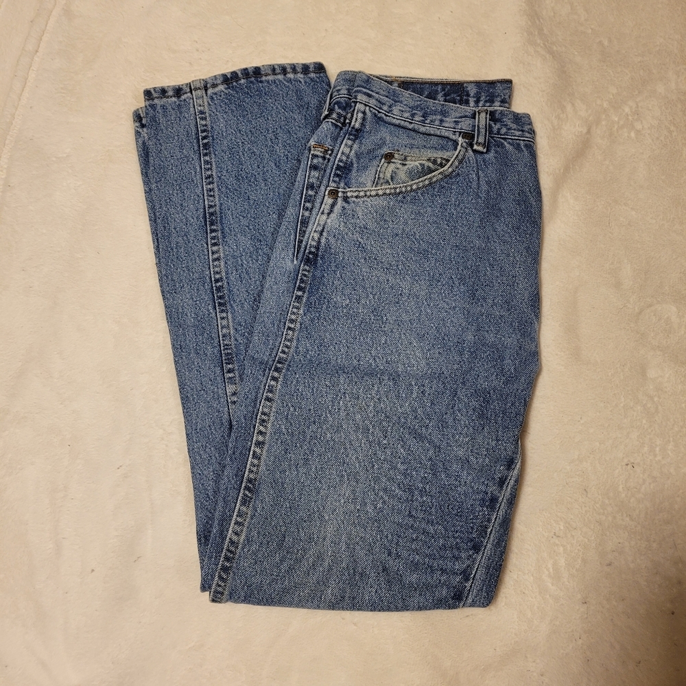 Mens Wrangler Jeans